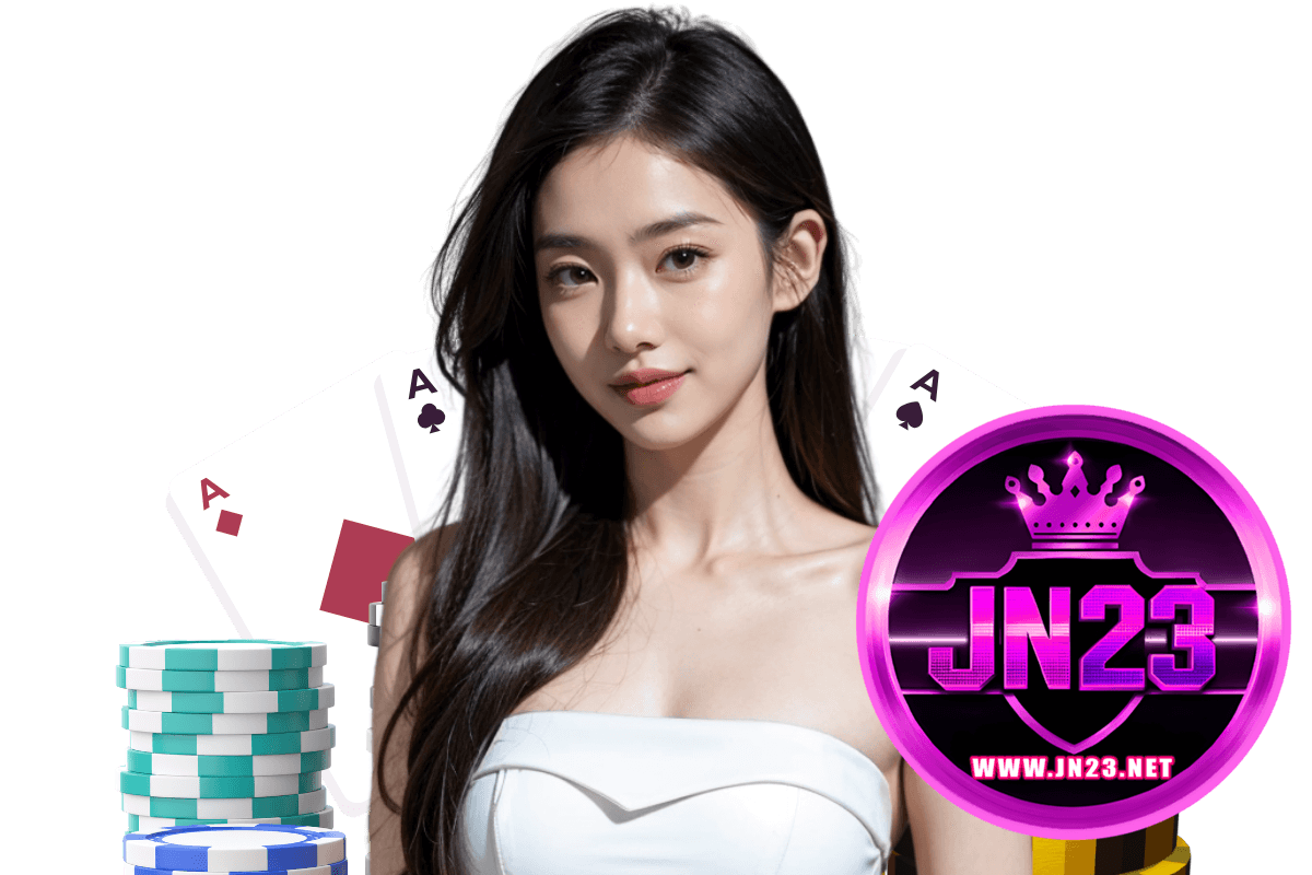 jn23 wallet