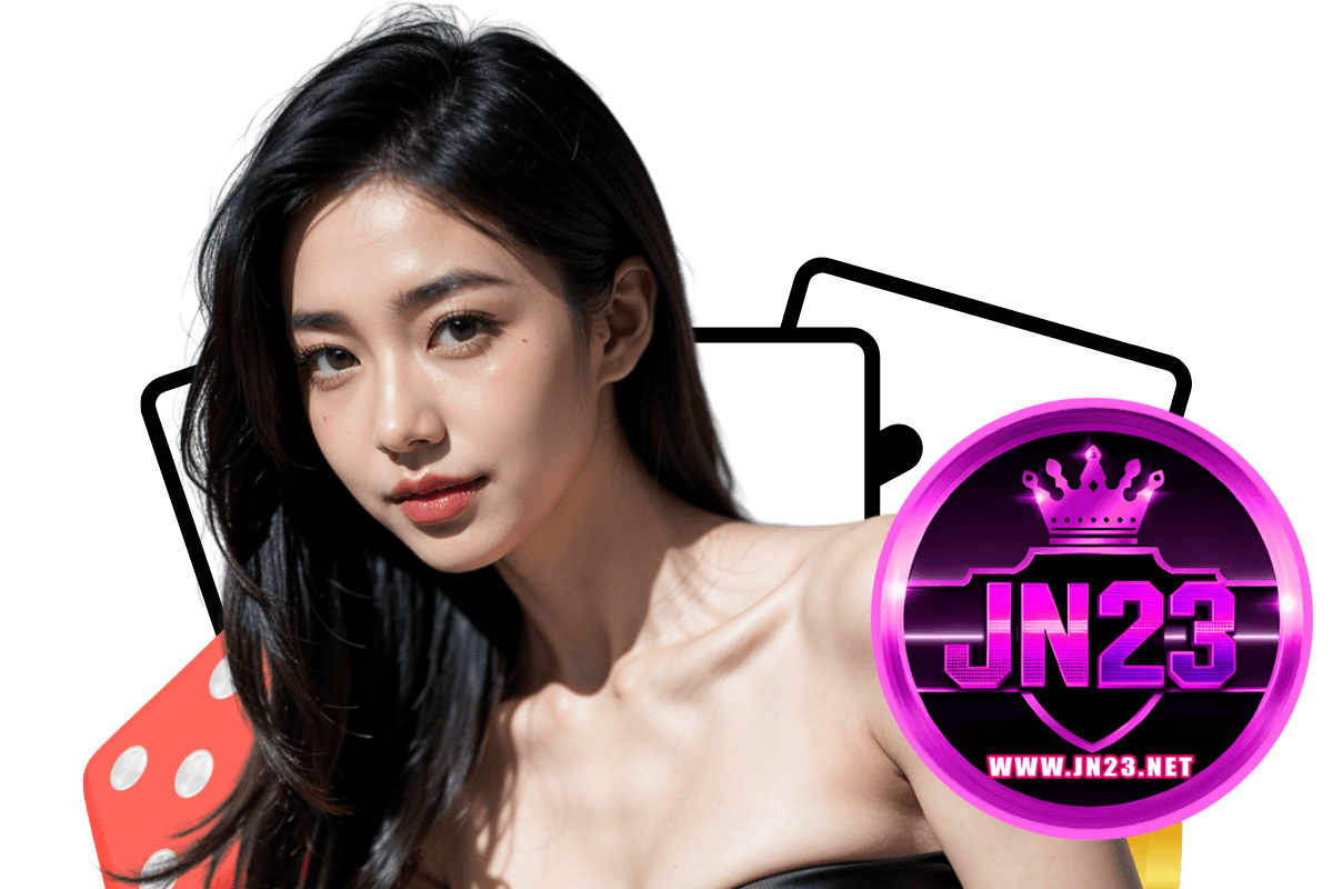 jn23 เว็บตรง