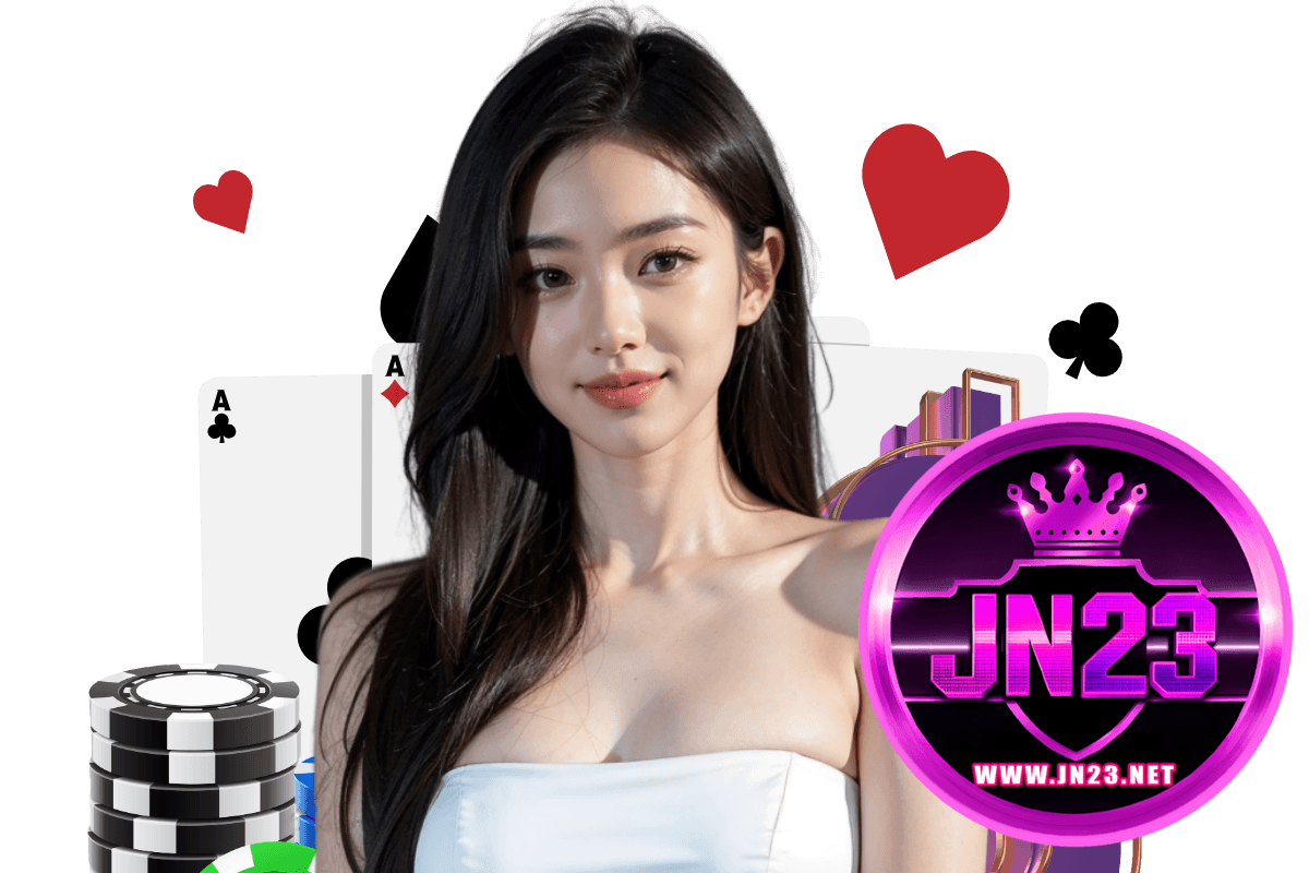 jn23 แจกเครดิตฟรี