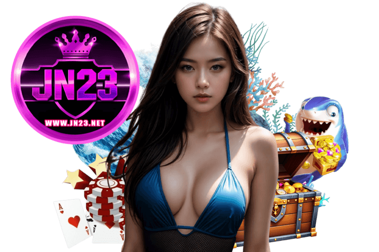 jn23 ทางเข้า