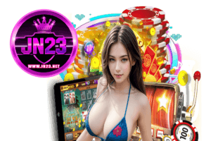 jn23 เครดิตฟรี